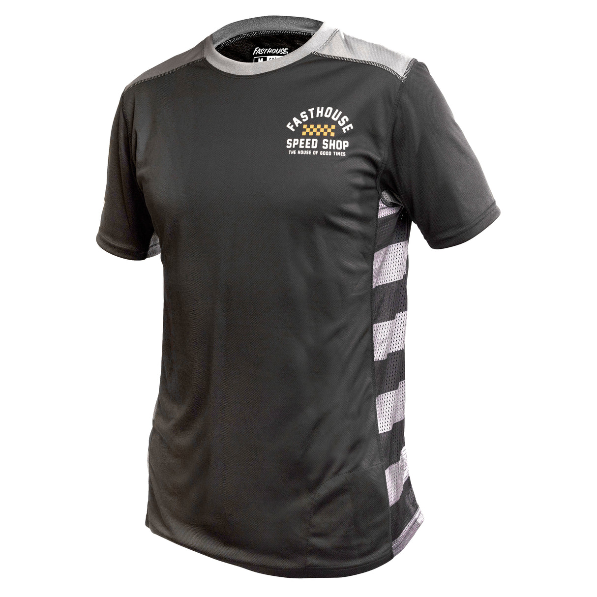 Fasthouse Classic Outland Short Sleeve Jersey