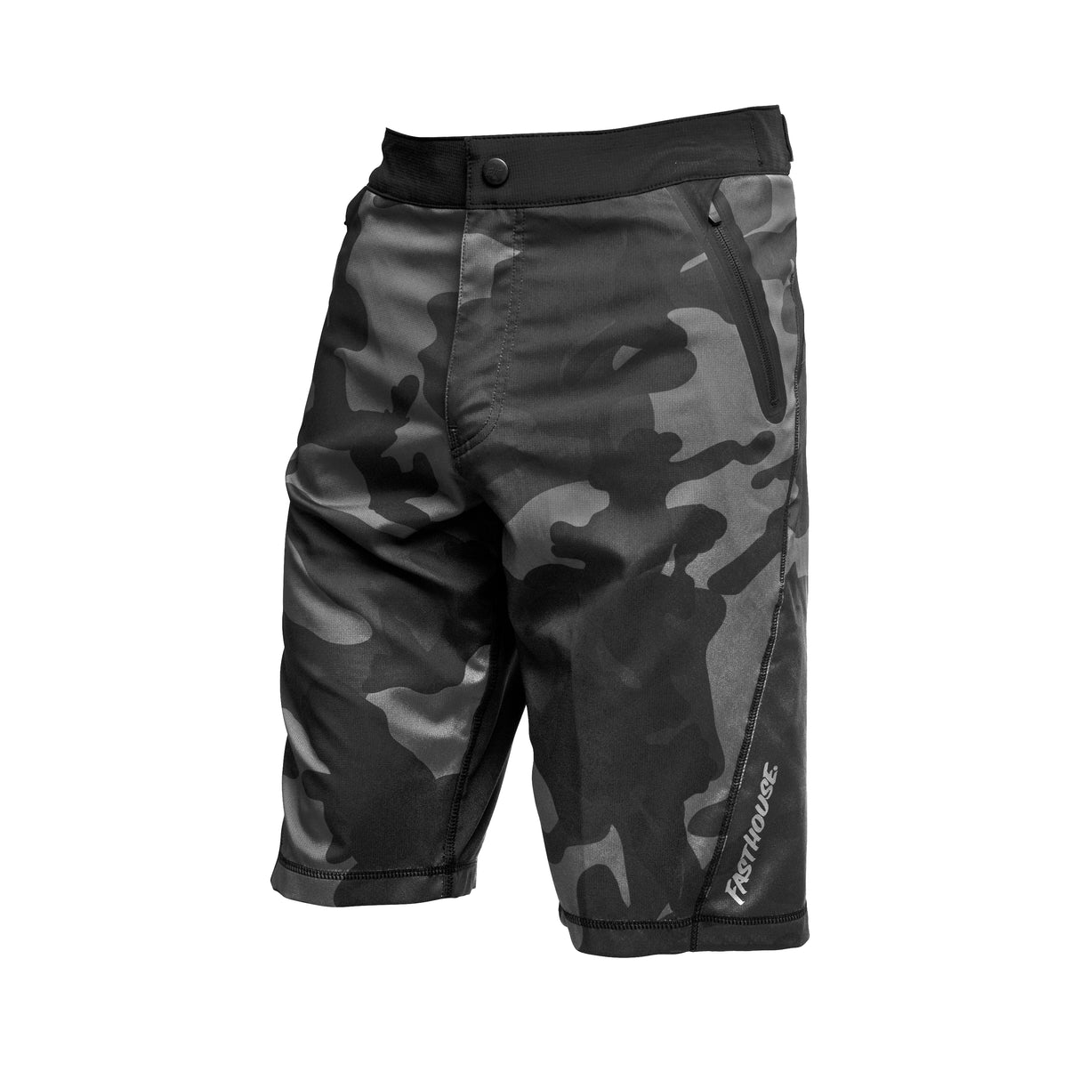 Fasthouse Crossline 2.0 Youth Shorts