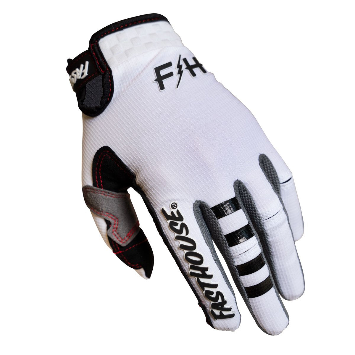 Fasthouse Elrod Air Gloves