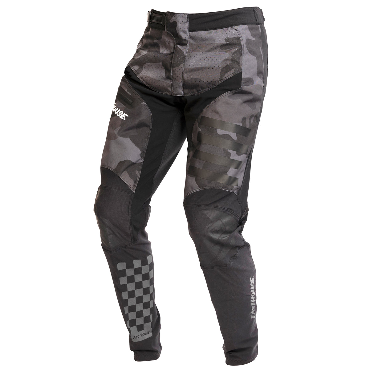 Fasthouse Fastline 2.0 Youth Pants 2022