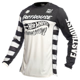 Fasthouse Grindhouse Hot Wheels Long Sleeve Jersey