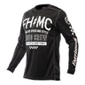 Fasthouse Grindhouse Cypher Long Sleeve Jersey