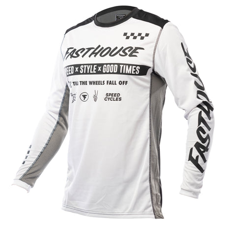 Maillot manches longues Fasthouse Grindhouse Domingo