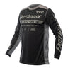 Fasthouse Grindhouse Domingo Long Sleeve Jersey