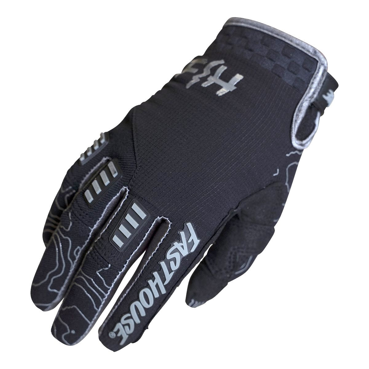 Fasthouse Off-Road Gloves