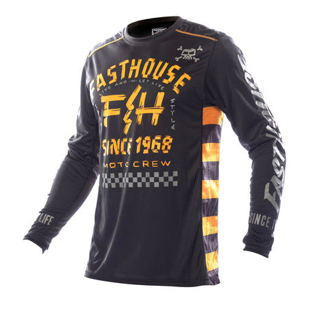 Maillot manches longues tout-terrain Fasthouse