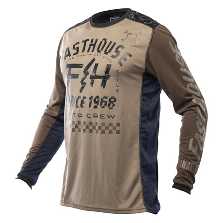 Fasthouse Off-Road Long Sleeve Jersey
