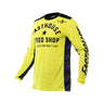 Fasthouse Youth Original Air Cooled Long Sleeve Jersey