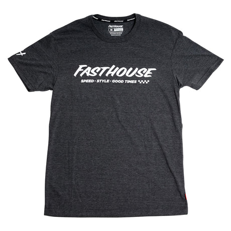 Camiseta Fasthouse Prime Tech SS