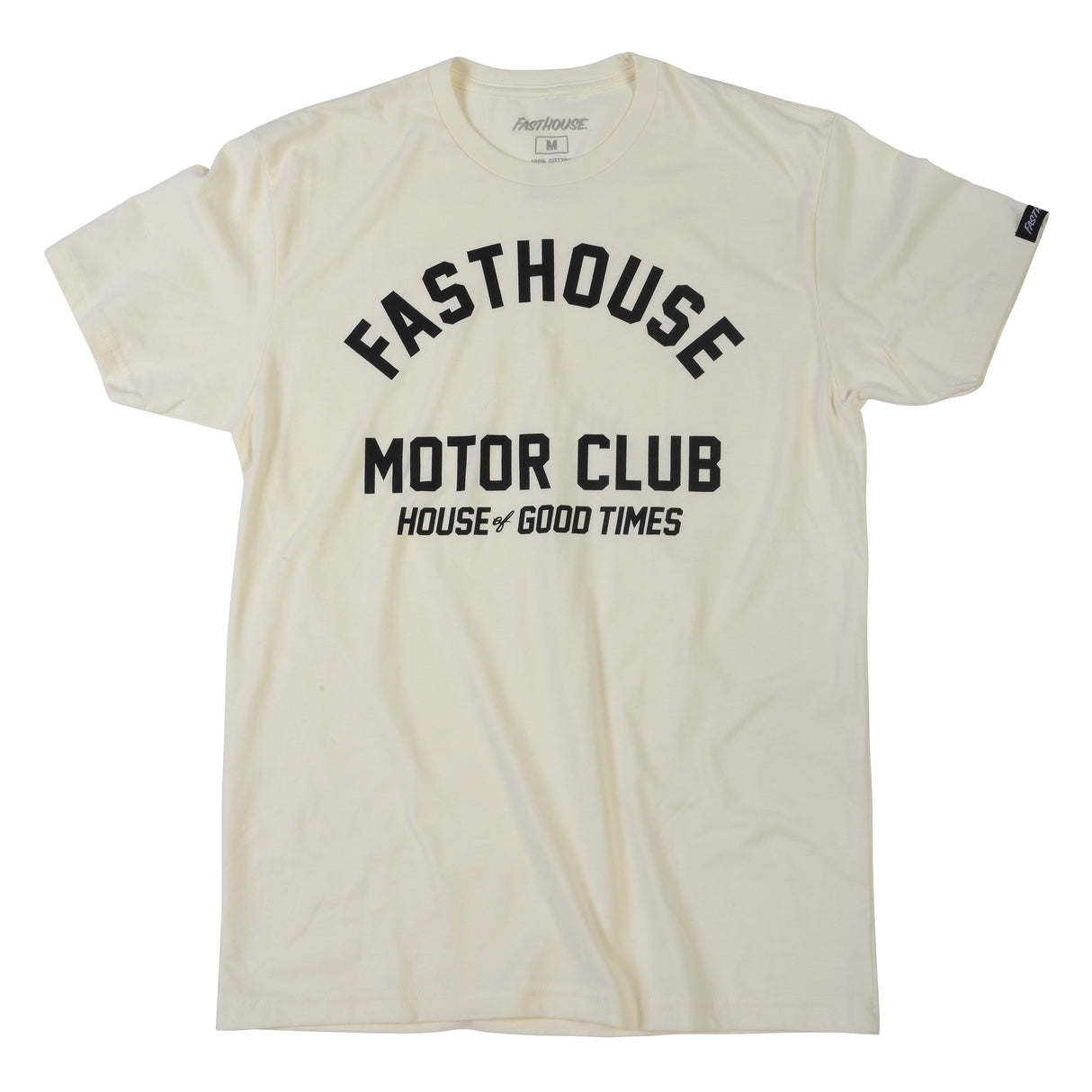 Fasthouse Brigade Tee