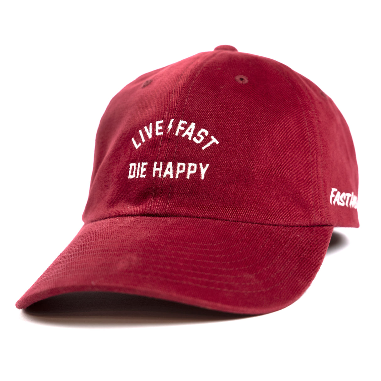 Fasthouse Die Happy Chapeau