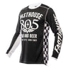Fasthouse Grindhouse 805 Long Sleeve Jersey