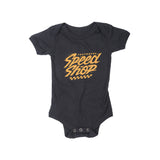 Fasthouse Infant Haste Onesie
