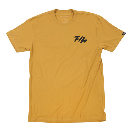 Camiseta Fasthouse High Roller