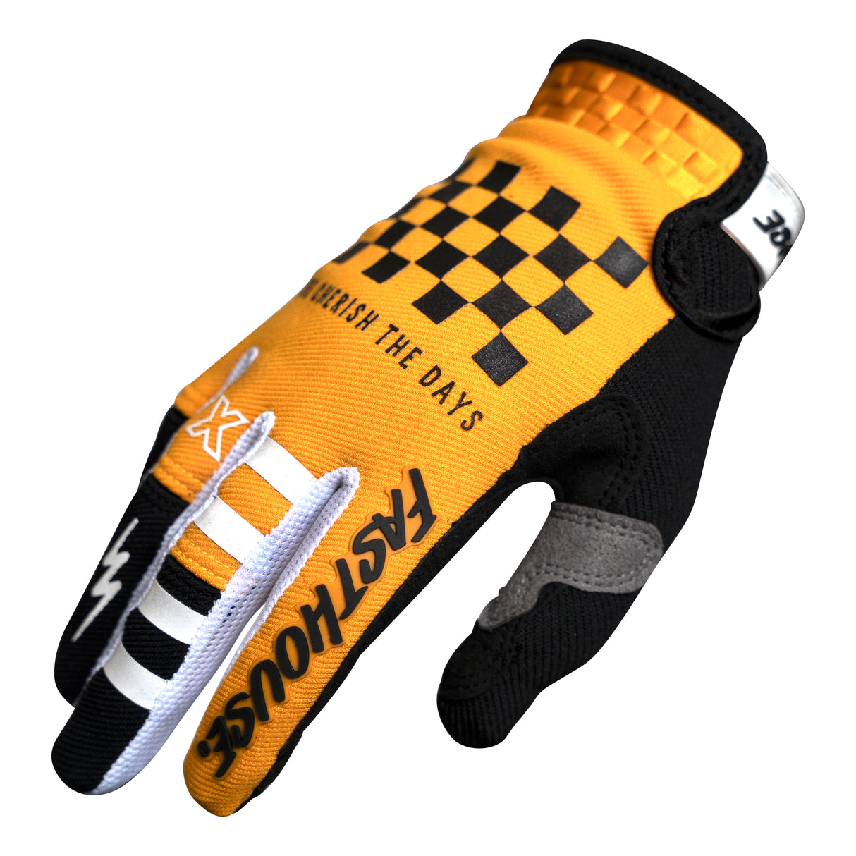 Fasthouse Youth Speed Style Brute Gloves