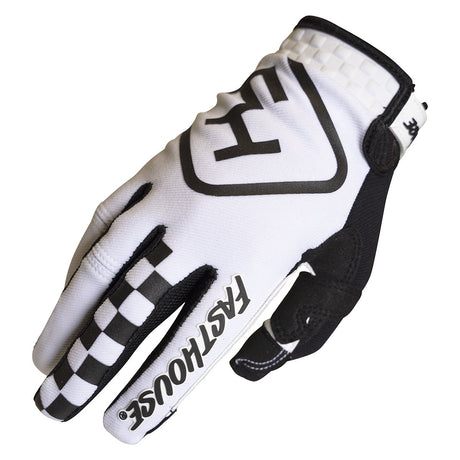 Guantes Fasthouse Speed ​​Style Legacy