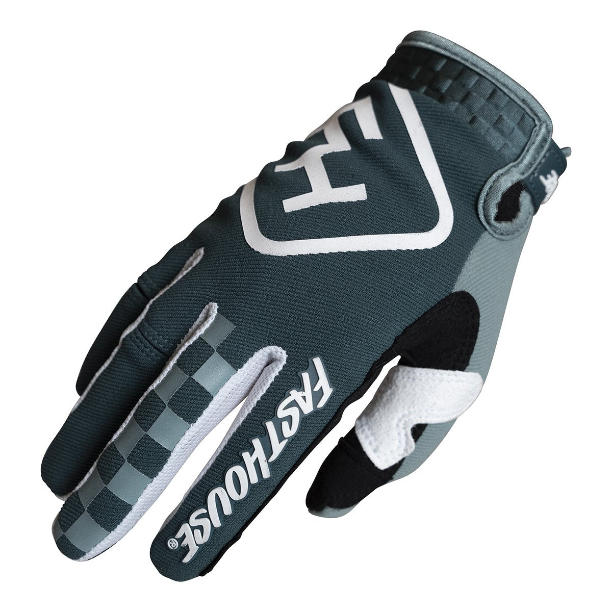 Fasthouse Speed Style Legacy Gloves