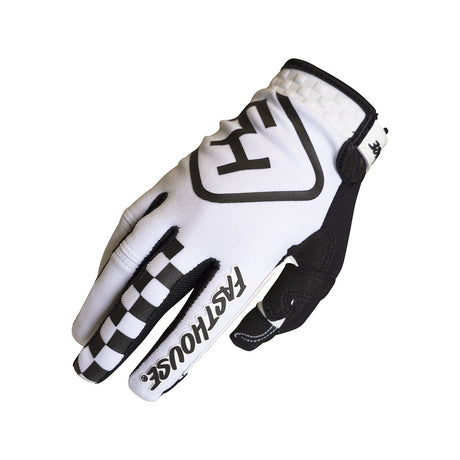 Guantes Fasthouse Speed ​​Style Legacy para jóvenes