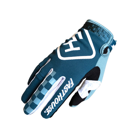 Guantes Fasthouse Speed ​​Style Legacy para jóvenes
