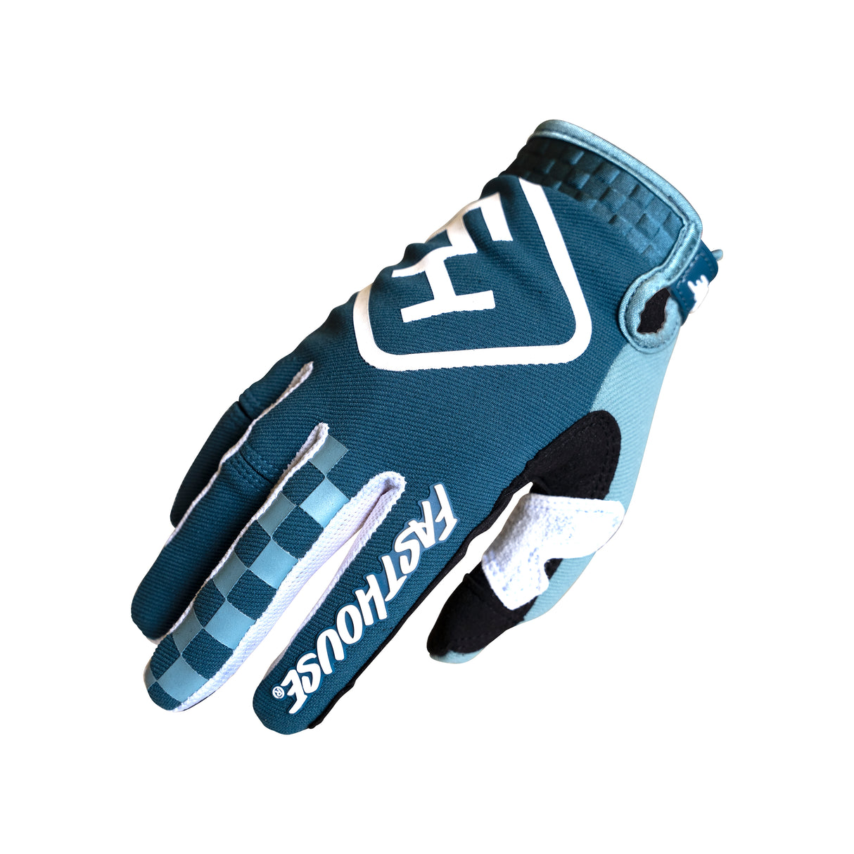 Fasthouse Youth Speed Style Legacy Gloves
