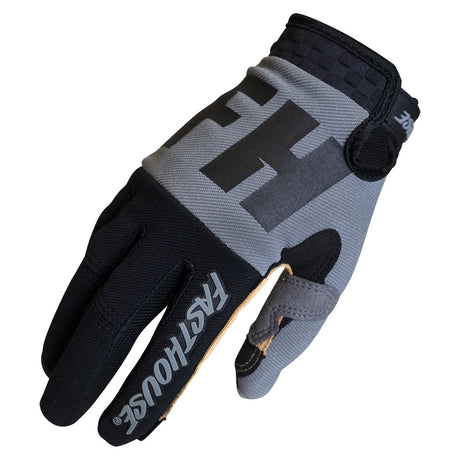 Guantes remanentes Fasthouse Speed ​​Style