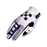 Guantes Fasthouse Speed ​​Style Rufio para jóvenes