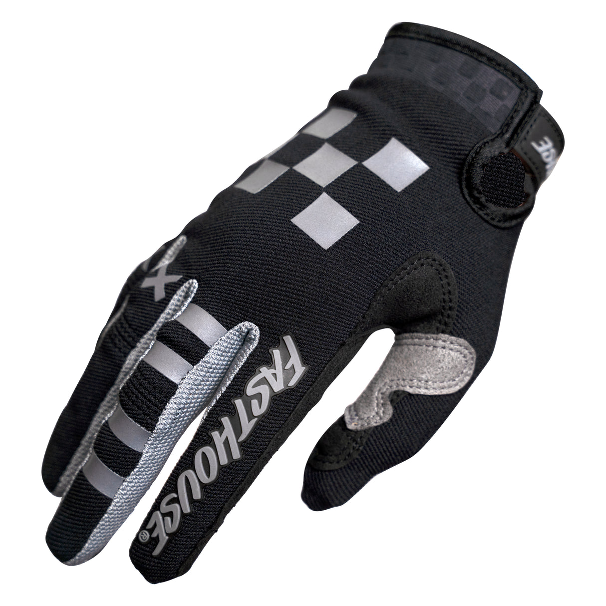 Fasthouse Speed Style Rufio Gloves