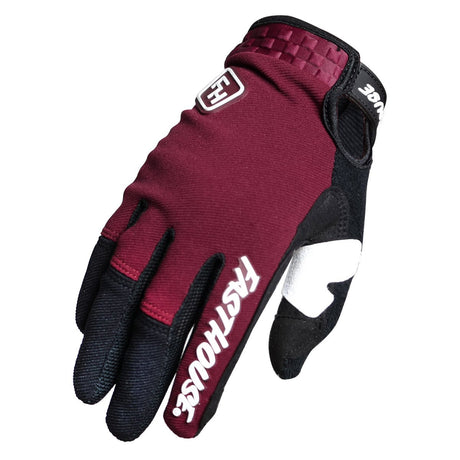 Fasthouse Speed Style Ridgeline Gloves 2021