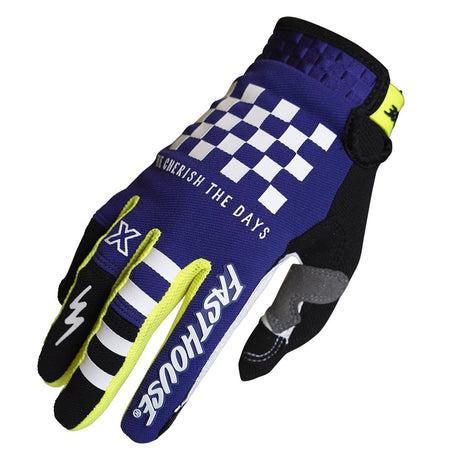 Guantes Fasthouse Speed ​​Style Brute