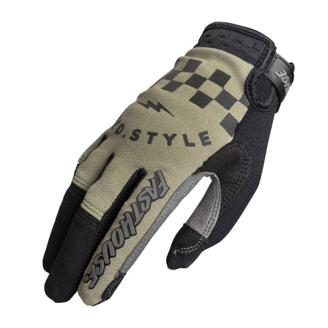 Guantes Fasthouse Speed ​​Style Rowen