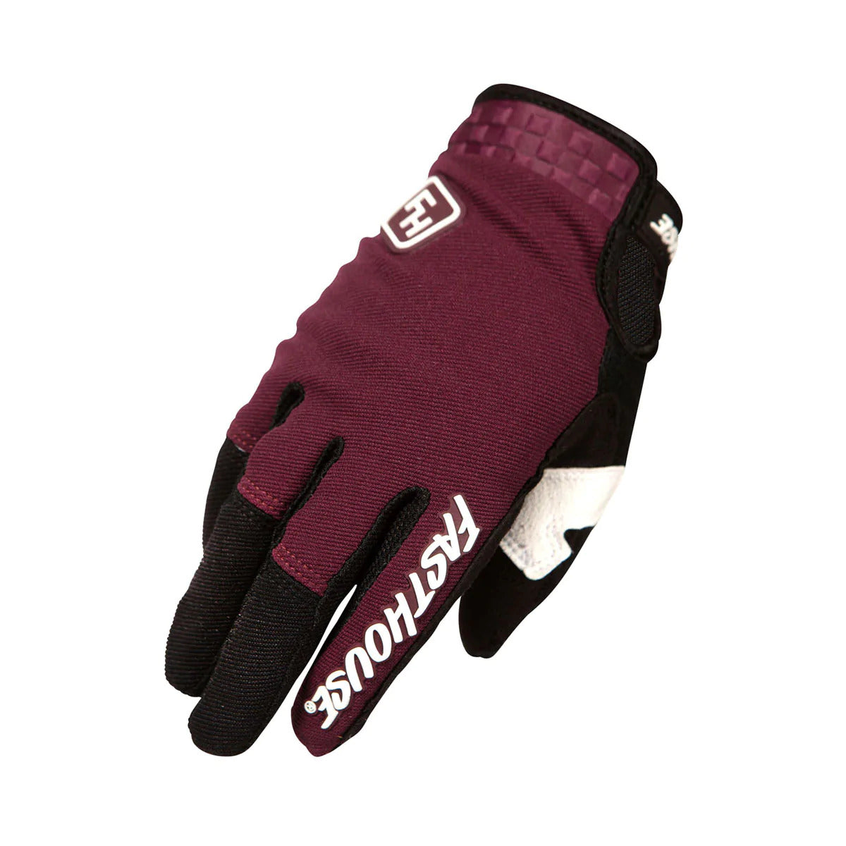 Fasthouse Youth Speed Style Ridgeline Plus Gloves