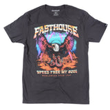 T-shirt Fasthouse Tour 1969