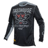 Maillot Fasthouse Twitch à manches longues