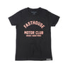 T-shirt Brigade pour filles Fasthouse