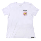 Fasthouse Peachy Keen - Camiseta para mujer