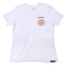 T-shirt Peachy Keen de Fasthouse pour femmes
