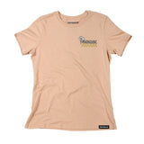 T-shirt Reverie Fasthouse pour femmes