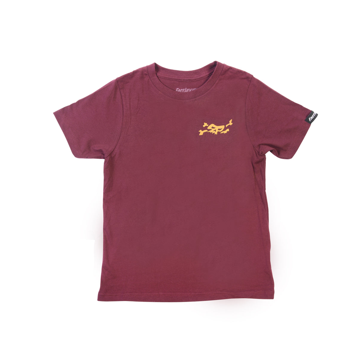 Fasthouse Youth Essential Tee