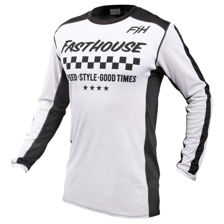 Camiseta de manga larga Fasthouse USA Originals refrigerada por aire