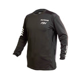 Fasthouse Youth Alloy Rally Long Sleeve Jersey