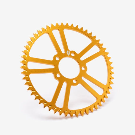 Full-E Charged Rear Sprocket for eMoto (420)