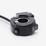 Handlebar Combination Switch For Talaria Sing R / X3 (Road Legal)