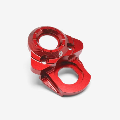 Full-E Charged Ignition Mount Plate for Sur-Ron Light Bee