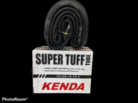 Kenda Super Tuff Tube 70/100-19 TR-4