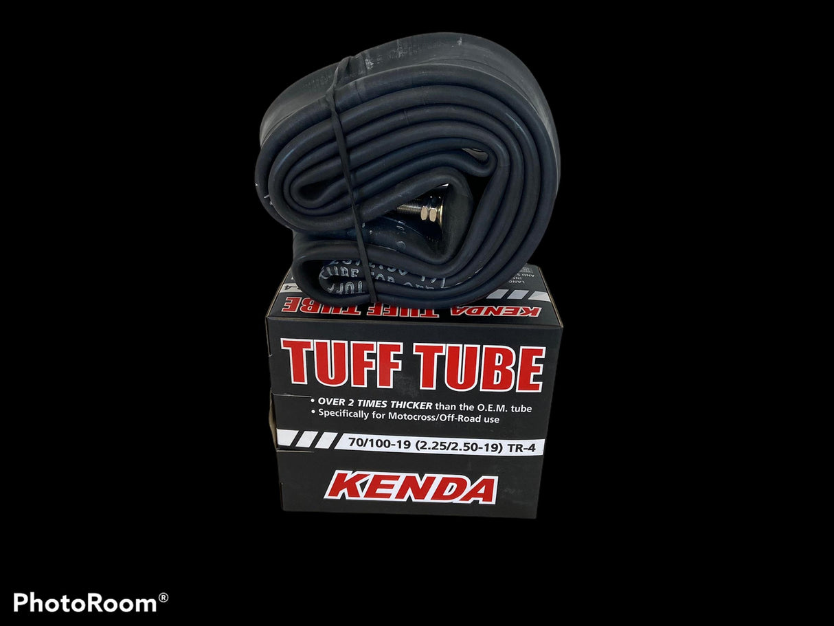 Kenda Tuff Tube 70/100-19 (2.25/2.5-19) TR-4