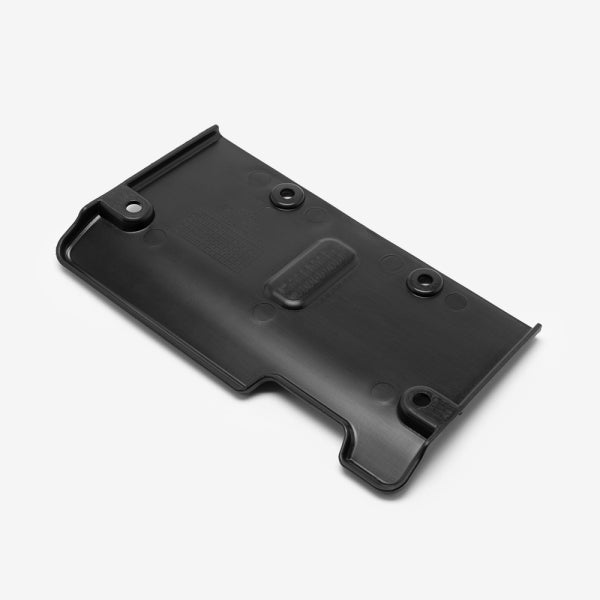 Lower Rear Black Battery Pack Panel for Talaria Sting