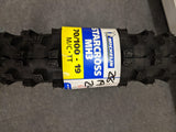 Michelin Starcross Tyre 70/100-19