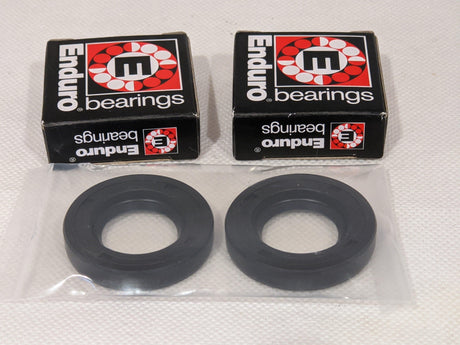Sur-Ron  Rear Wheel bearing and seal kit