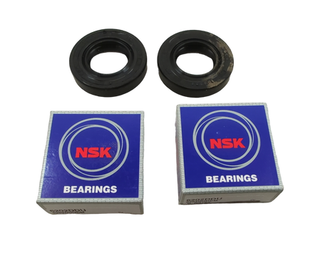 Rear Wheel bearing and seal upgrade kit for Talaria or Sur-Ron