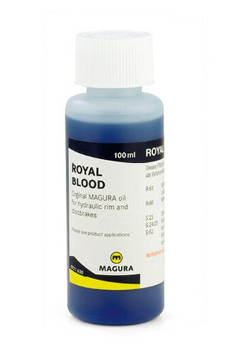 Magura Royal Blood Brake Fluid